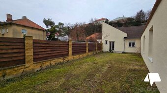 Predaj rodinný dom/ podnikateľský priestor Nitra- Staré mest - 2