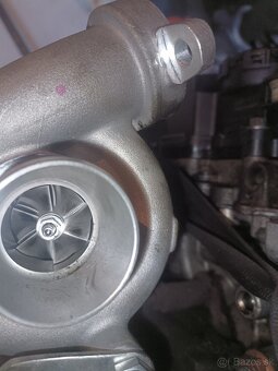 Citroen, Peugeot 1.6 HDI 9hx 66kw/55kw - 2