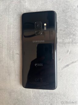 Samsung Galaxy S9 - 2
