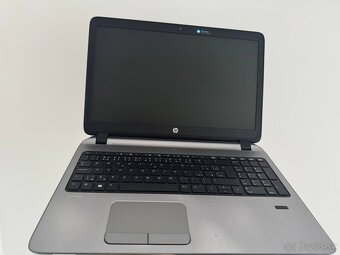 HP, 4jadrá, 12Gb RAM, Čistý Windows 10 Pro a Word,Excel2024 - 2