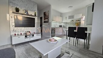 VIVAREAL  ATRAKTÍVNY  2 izb. byt, kompletná rekonštrukcia,  - 2