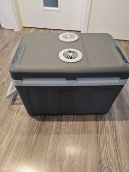 Chladiaci box - 2