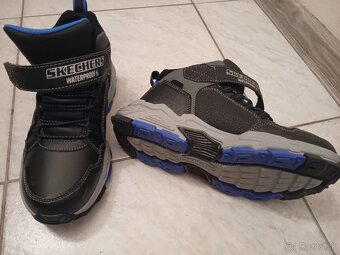 Skechers nové veľ.34 - 2