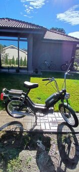 Babetta 210 - 2