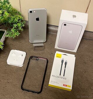 ⭐️Apple iPhone 7 32GB Silver⭐️ - 2
