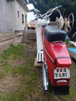 Jawa Pionier 05 - 2