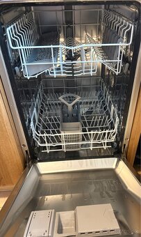 Umývačka riadu - aktuálne k 6.11.2025 - 2