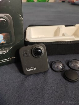 Gopro max 360° - 2