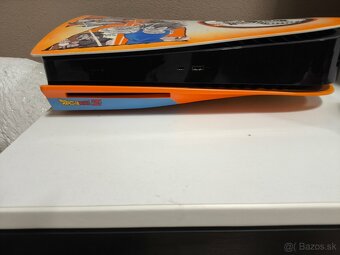 Sony playstation 5 dragon ball - 2