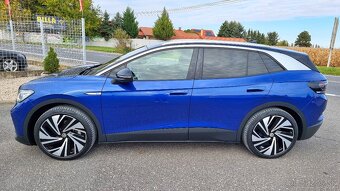 Volkswagen ID.4 Pro Performance 77kWh Max za 28.990 € s DPH - 2
