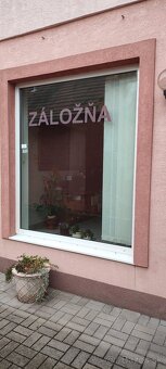 ZÁLOŽŇA - odstúpim kompletne zariadenú prevádzku - 2