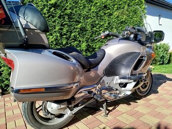 BMW K 1200LT - 2