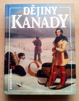 Dejiny Kanady - 2