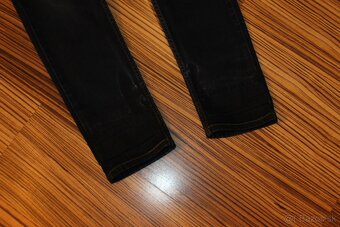 Pánske rifle Levis 512 veľ. 31/32 - 2