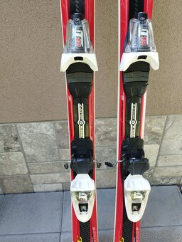 Lyže Blizzard 153 - 2