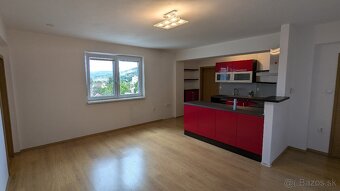 Predaj MODERNÝ 3i byt 74m², Martinkov potok, Čadca - 2