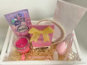 Darčekový kôš / nové, DOPRAVA ZADARMO ✅ - 2