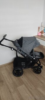 Športový kočík Britax Go Big 2-kombinácia - 2