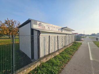 OBCHODNÝ PRIESTOR BERNOLÁKOVO - 2