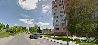 Delta- 3 izb. byt s balkónom 75 m2 Detva- Dolinky predaj - 2