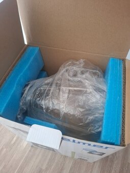 Predám stolný mixér zelmer ako novy - 2