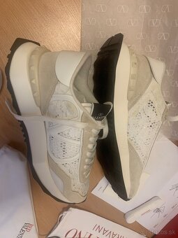 Luxusné Sneakersy Valentino Garavani - 2