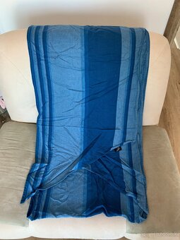 Satka na nosenie deti Vatanai - 2