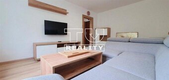 Na predaj 1 izbový byt po kompletnej rekonštrukcií vo Svite - 2