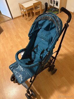 Športový kočík Coto baby - 2