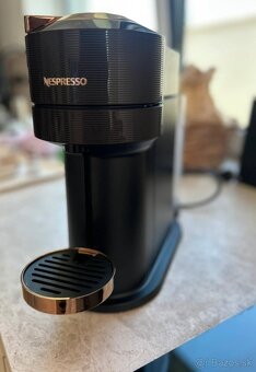 Nespresso Vertuo Next Premium Rich Brown - 2