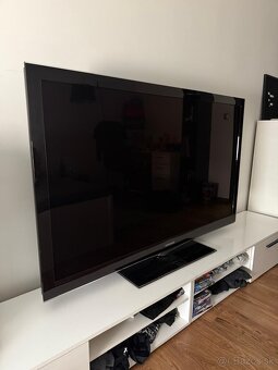 Samsung TV 189 cm - 2