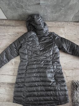 Dámska zimná bunda Columbia - 2