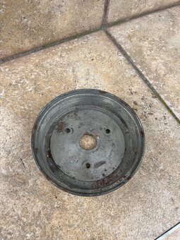 Zotrvačník Babetta 207 - 2