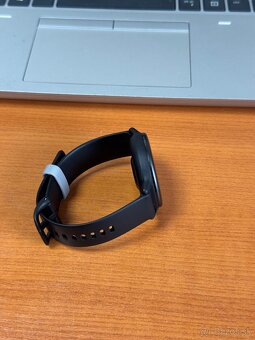 Garmin Vivoactive 5 Black - len odskúšané - 2