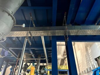 Prijmem montažnikov a monterov - 2