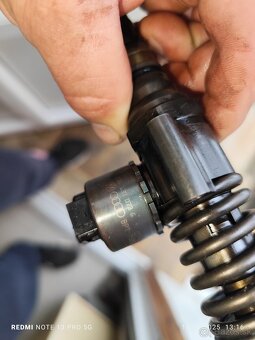 Trisky BKD 03G130073G - 2