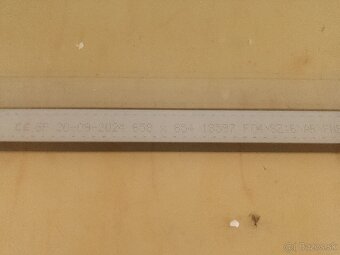 Izolačné dvojsklo - 2