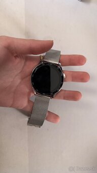 HW28 smart watch - 2