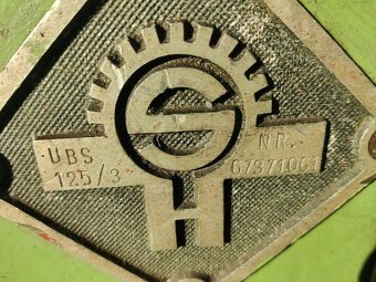 signovačka USB 125 / 3 - 2