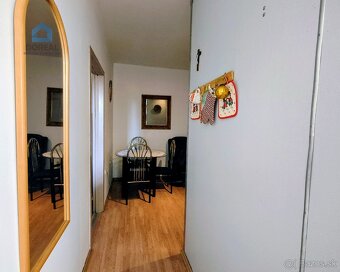 PRIESTRANNÝ 2,5 IZBOVÝ BYT •(66m) • Pod Hájkom, Skalica - 2