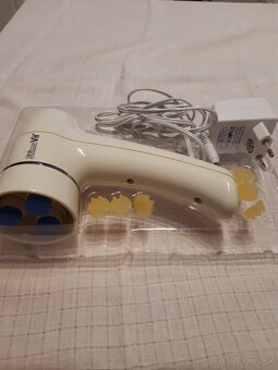 Prístroj na podporu rastu vlasov - 2