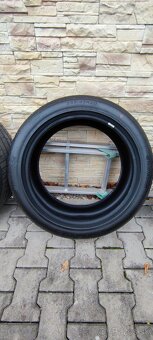Letné pneumatiky HANKOOK S1 EVO3 EV 235/50 R20 a 255/45 R20 - 2