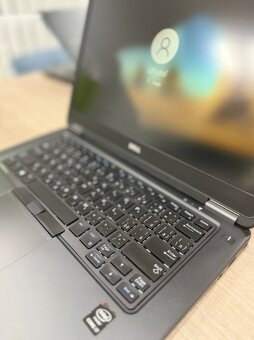 Používaný notebook Dell Latitude E7450 - Trieda A - 2
