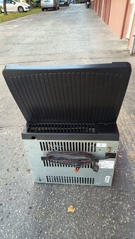 Predám chladničku DOMETIC 40L - 2