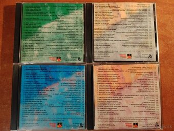 CD za 1€  .. 001.. - 2