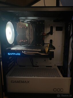 Herný počítač - 2