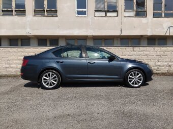 rozpredám Octavia 3 - LF7Y F6F6 - 2