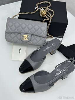 Kabelka CHANEL .Nova - 2