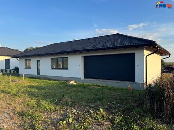 4-izbový bungalov v mestskej časti Turčianskych Teplíc - 2