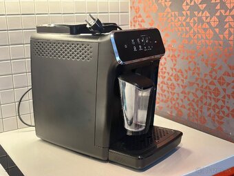 Predám automatický kávovar Phillips LatteGo 2232 - 2